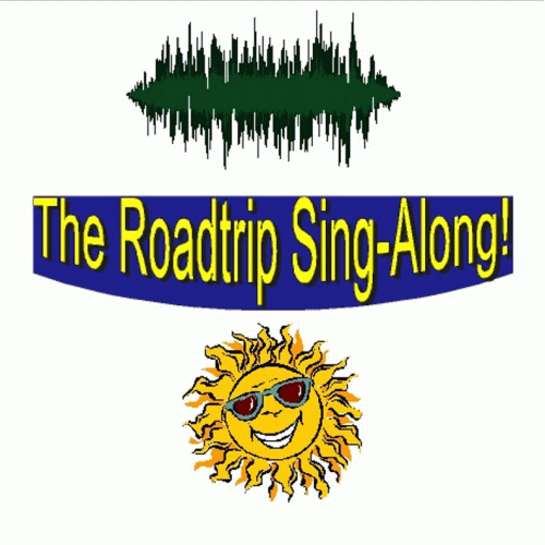 Dezkarga : The Roadtrip Sing-Along!